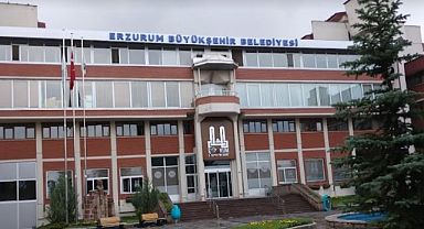 ERZURUM BÜYÜKŞEHİR BELEDİYESİ KİRA İHALE İLANI