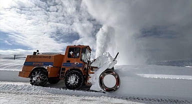 4 gün sonra ulaşıma açıldı