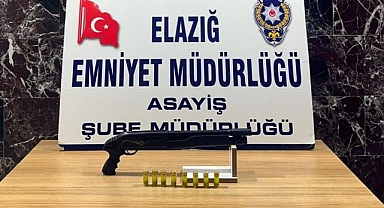 4'ü firari hükümlü 9 şüpheli yakalandı