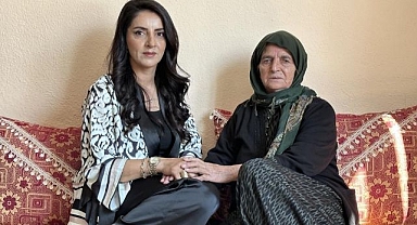 6 erkek rakibine karşı aday oldu