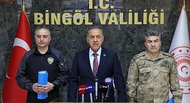 650 saatin sonunda yakalandılar