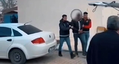 95 bin TL değerinde kablo çaldılar