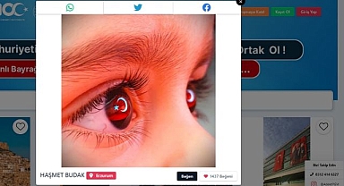 Adalet Bakanlığı'ndan bayrak yarışması