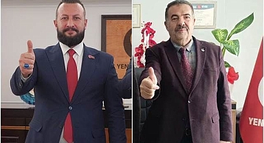 Aday listesini geç bildiren Erzurum İl Başkanı görevden alındı