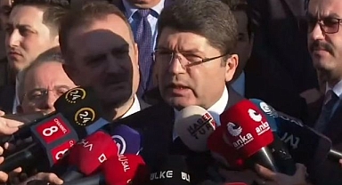 Adliyedeki saldırıdan yeni detaylar