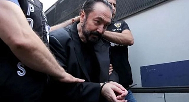 İddialar sonrası sıcak gelişme! Adnan Oktar Erzurum'dan gönderildi