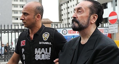 Adnan Oktar'ın planı deşifre oldu