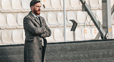 Ahmet Dal'dan Mavi beyaz çağrı