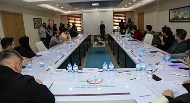 Aile hekimleri Erzurum’da buluştu   