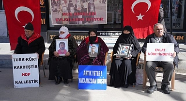 Ailelerin acılı bekleyişleri sürüyor