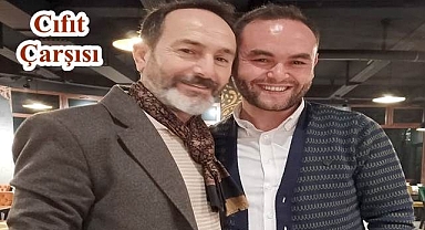 Amca yeğen rakip oldu!