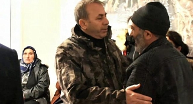 Arama çalışmalara emniyetten tam destek