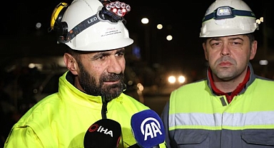 Arama kurtarma çalışmaları aralıksız sürüyor