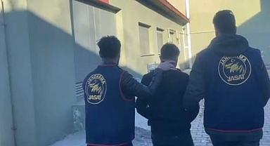 Aranan firariler yakalandı