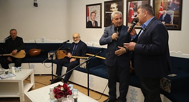 Aşıklar Palandökenlileri mest etti