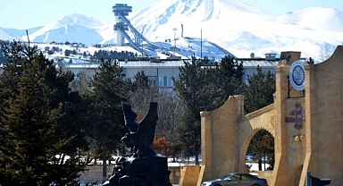 Atatürk Üniversitesi, bahar dönemine “merhaba” dedi