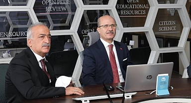 Atatürk Üniversitesi öncü rolünü sürdürüyor