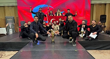 Avrupa'da Türkiye rüzgarı