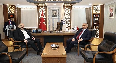 Aziziye’de birlik ve beraberlik vurgusu