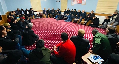 'Aziziye'yi daha ileriye taşıyacağız'