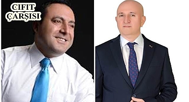 Baba yolundalar!