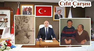 Bak bu atama cuk oturdu!