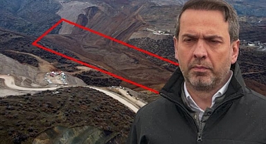 Bakan Bayraktar açıkladı! Heyelan tehlikesi devam ediyor