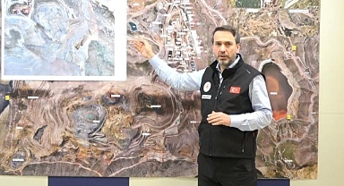 Bakan Bayraktar son durumu açıkladı