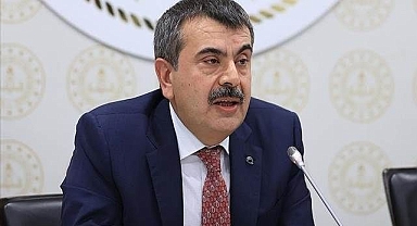 Bakan Tekin Erzurum'a geliyor