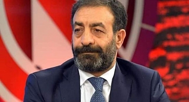 Baro Başkanı Göğebakan'dan Adnan Oktar iddialarına yanıt