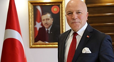 Başkan Sekmen'den taraftara müjdeli haber