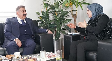 Başkan Sunar, Önceliğimiz kentsel dönüşüm