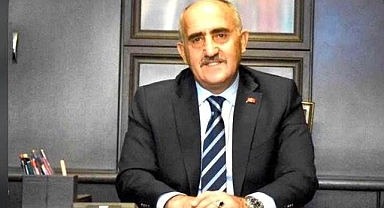 Başkan Tanfer; 'Acıları hala yüreğimizde'