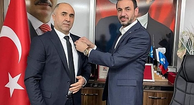 BBP’nin Aşkale adayı Ünal Kılınç oldu