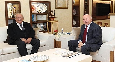 Belediye üniversite işbirlikleri devam edecek