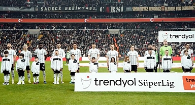 Beşiktaş, ligde 3 maç sonra galip