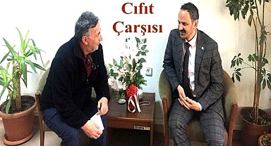 Birazcık da Ermancık!
