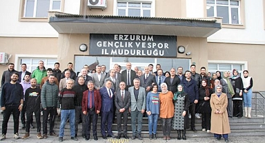 Öztürk personelle vedalaştı