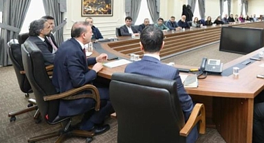 Bölgesel kalkınmaya yön verecek