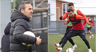Bolu beyi boş durmuyor!