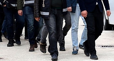 Bozdoğan-1 operasyonun'da onlarca gözaltı