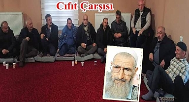 Bu dua Naim hocaya özelmiş!