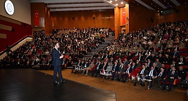 Bürokratlara resmi yazışma kuralları semineri
