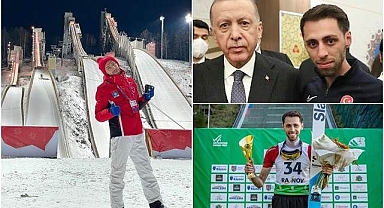 Canına tak etti!