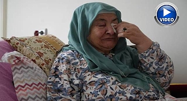 Çığ felaketinin canlı şahidi o anları anlattı