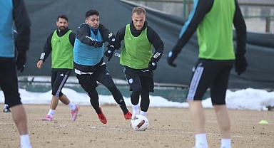 Dadaş gözünü Körfez’e çeviriyor