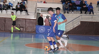 Dadaşlar futsalı çok sevdi