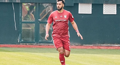 Daha güçlü döneceğim!
