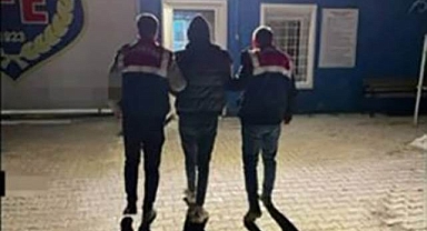 Değişik suçlardan 10 kişi tutuklandı