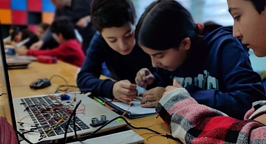 Deneyap teknoloji atölyeleri için başvurular başladı